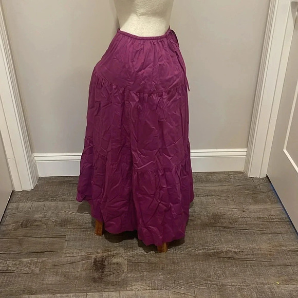 NWT!! Rails - Mary Skirt - Color Berry - Size XS - Picture 5 of 11